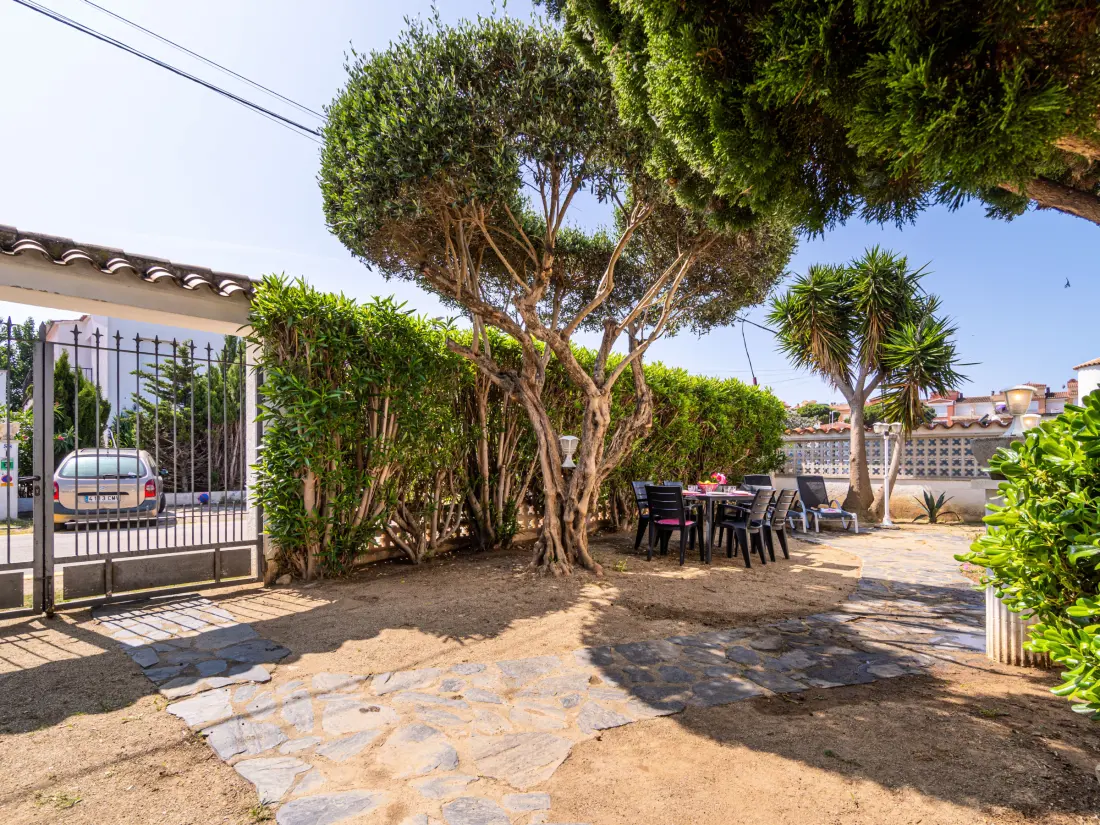 Maison de Vacances Empuriabrava 223