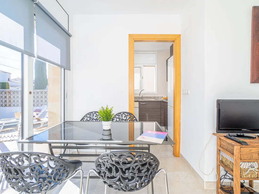 Maison de Vacances Empuriabrava 225
