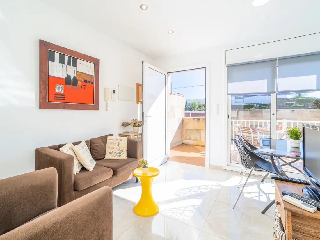 Maison de Vacances Empuriabrava 225