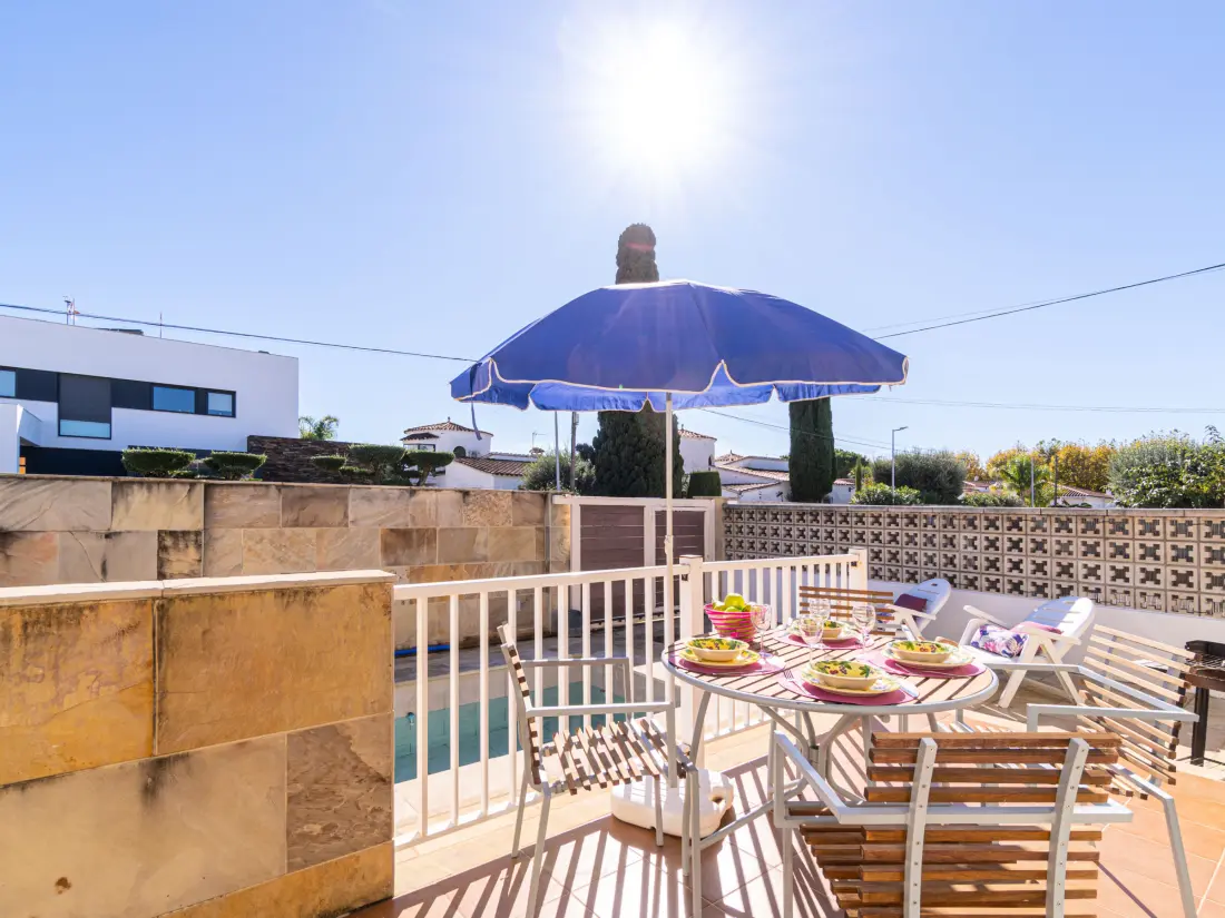 Maison de Vacances Empuriabrava 225