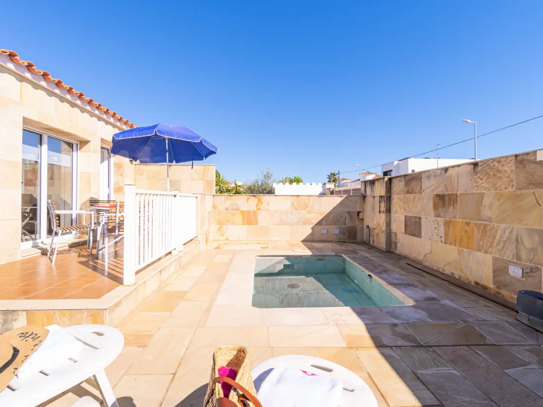 Maison de Vacances Empuriabrava 225