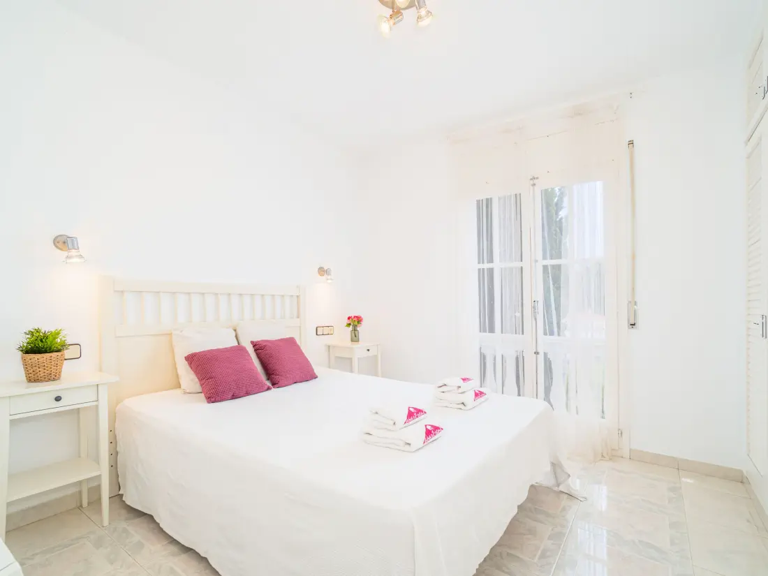 Maison de Vacances Empuriabrava 223