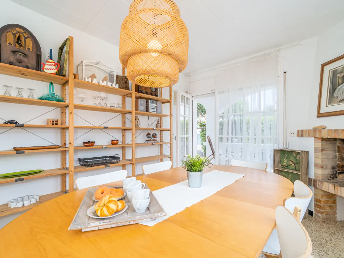 Maison de Vacances Empuriabrava 223