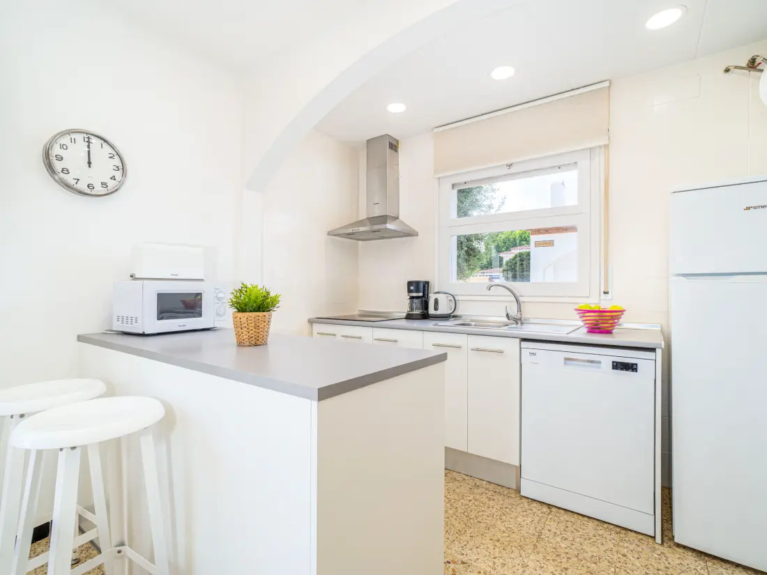 Maison de Vacances Empuriabrava 223