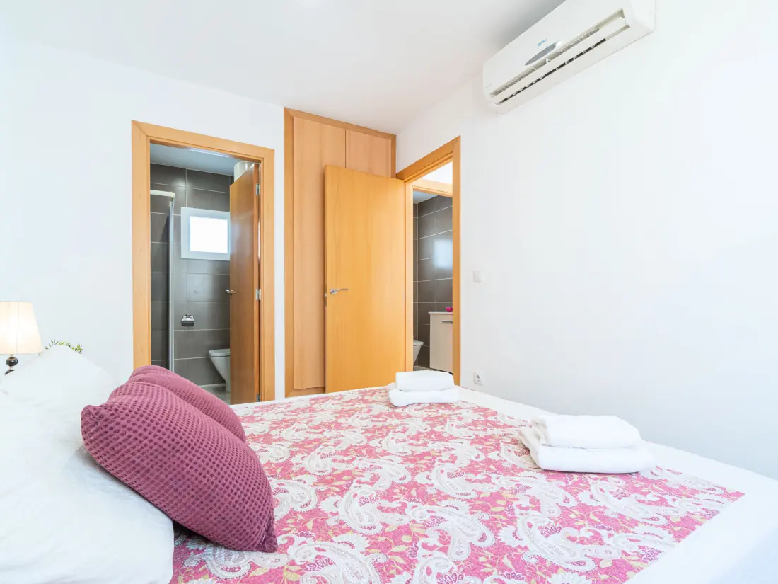 Maison de Vacances Empuriabrava 225