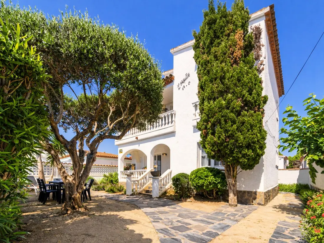 Maison de Vacances Empuriabrava 223