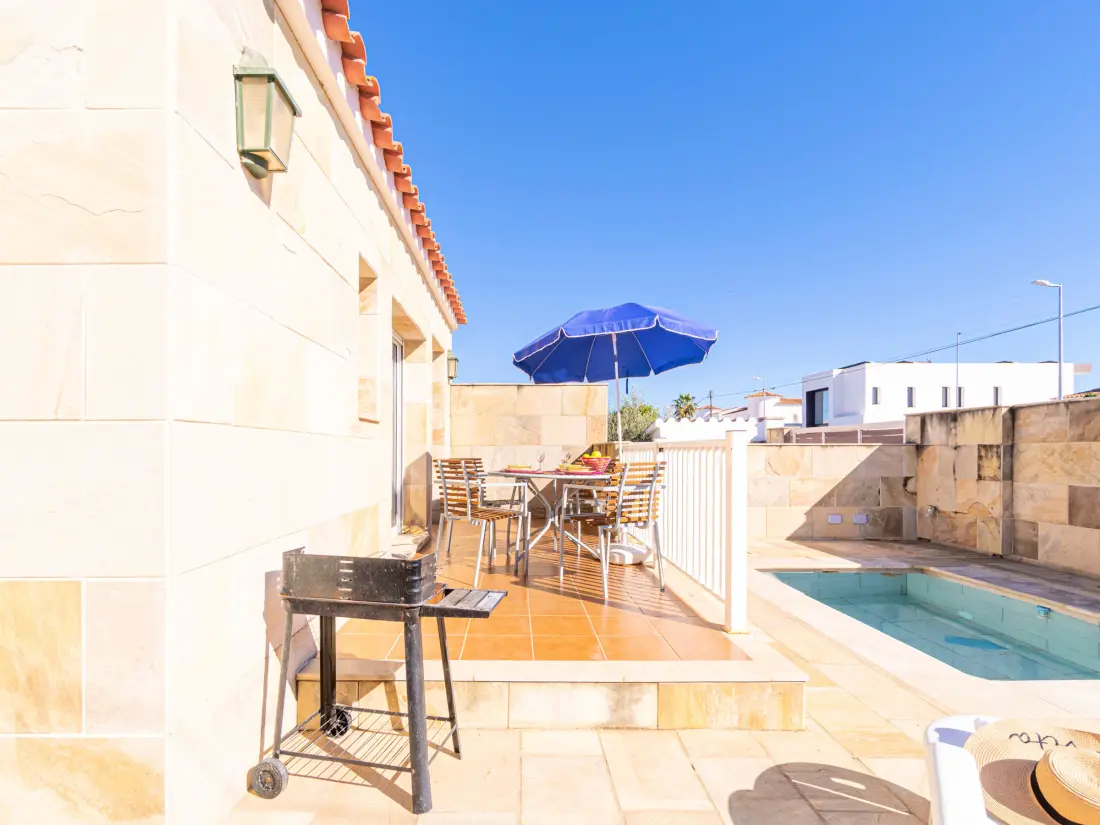 Maison de Vacances Empuriabrava 225