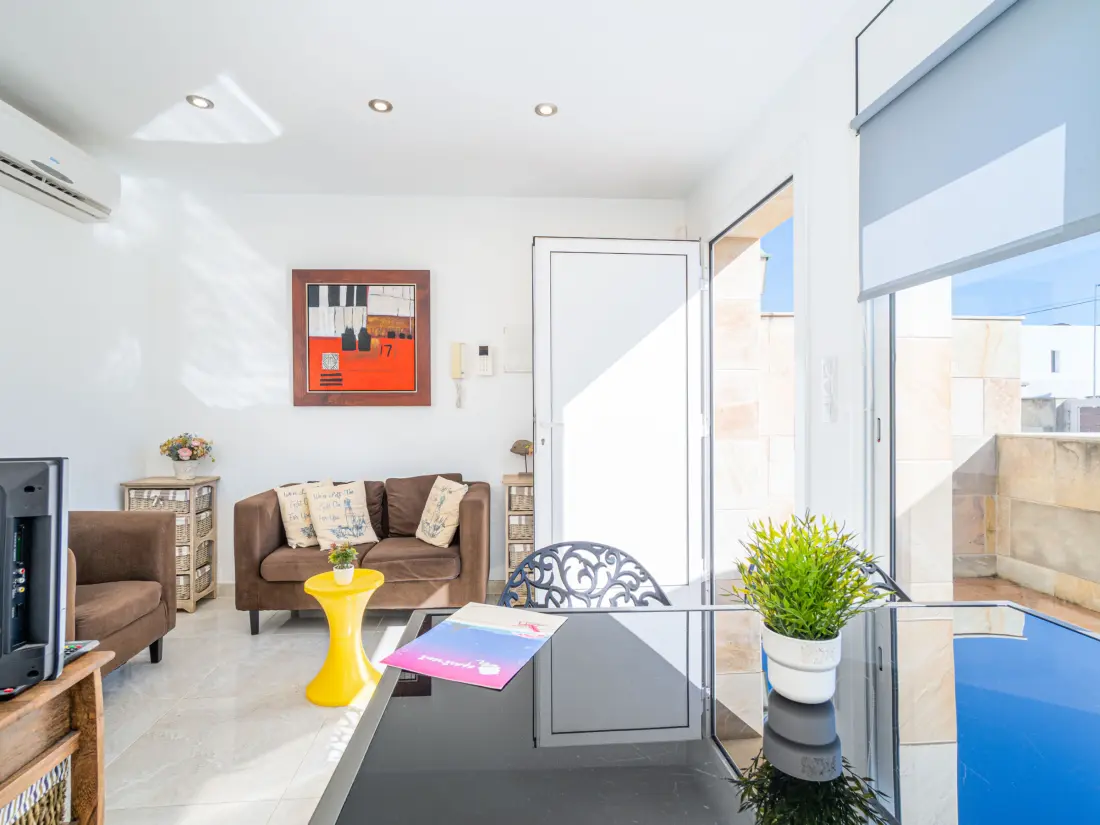 Maison de Vacances Empuriabrava 225