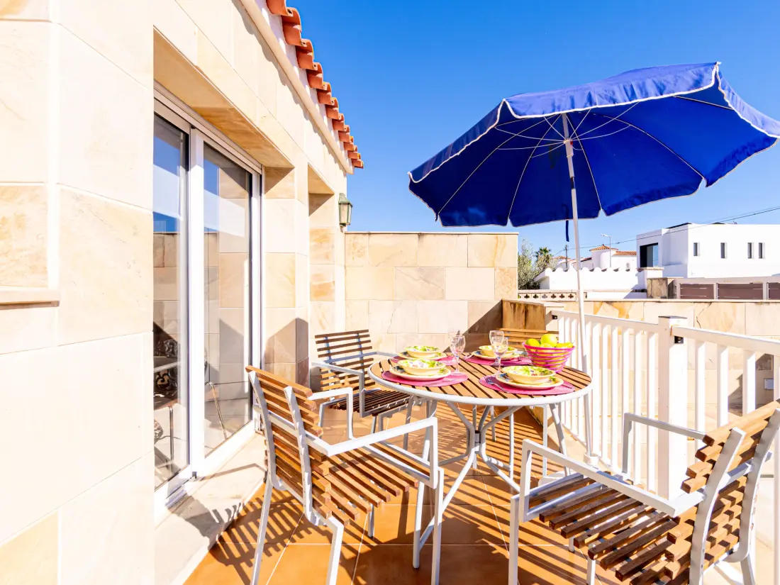Maison de Vacances Empuriabrava 225
