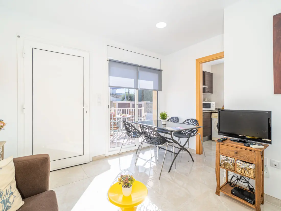 Maison de Vacances Empuriabrava 225