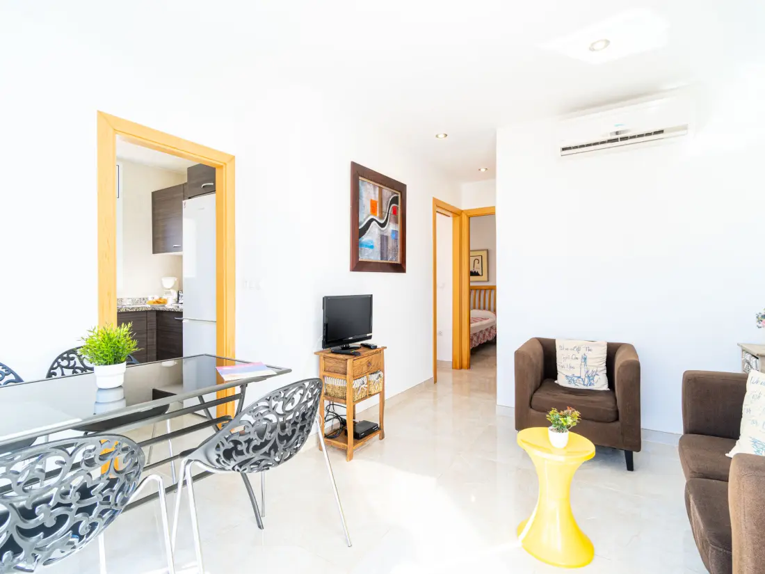 Maison de Vacances Empuriabrava 225