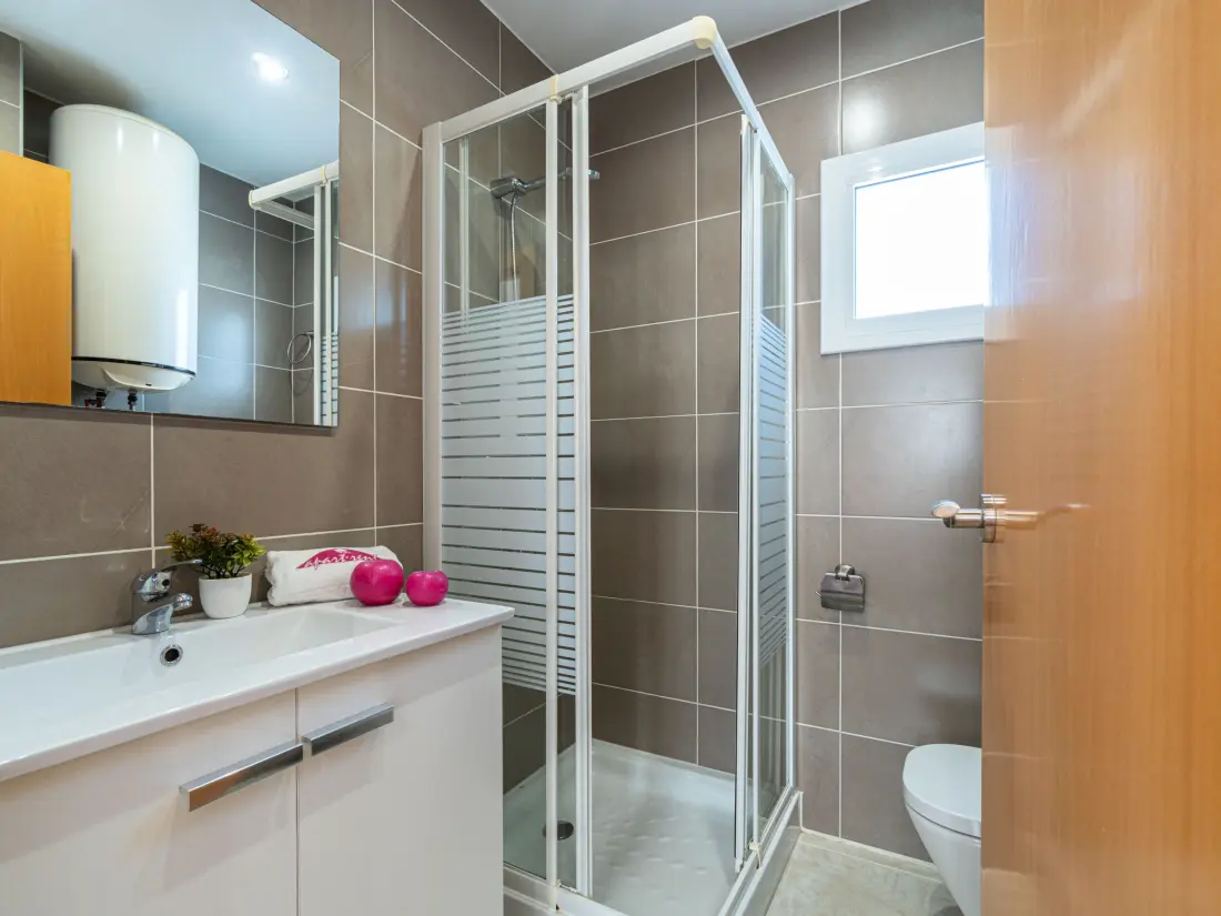 Maison de Vacances Empuriabrava 225