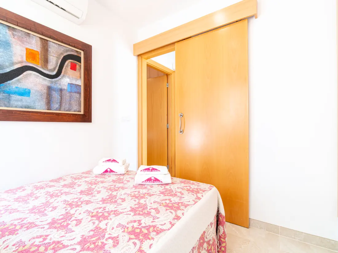 Maison de Vacances Empuriabrava 225