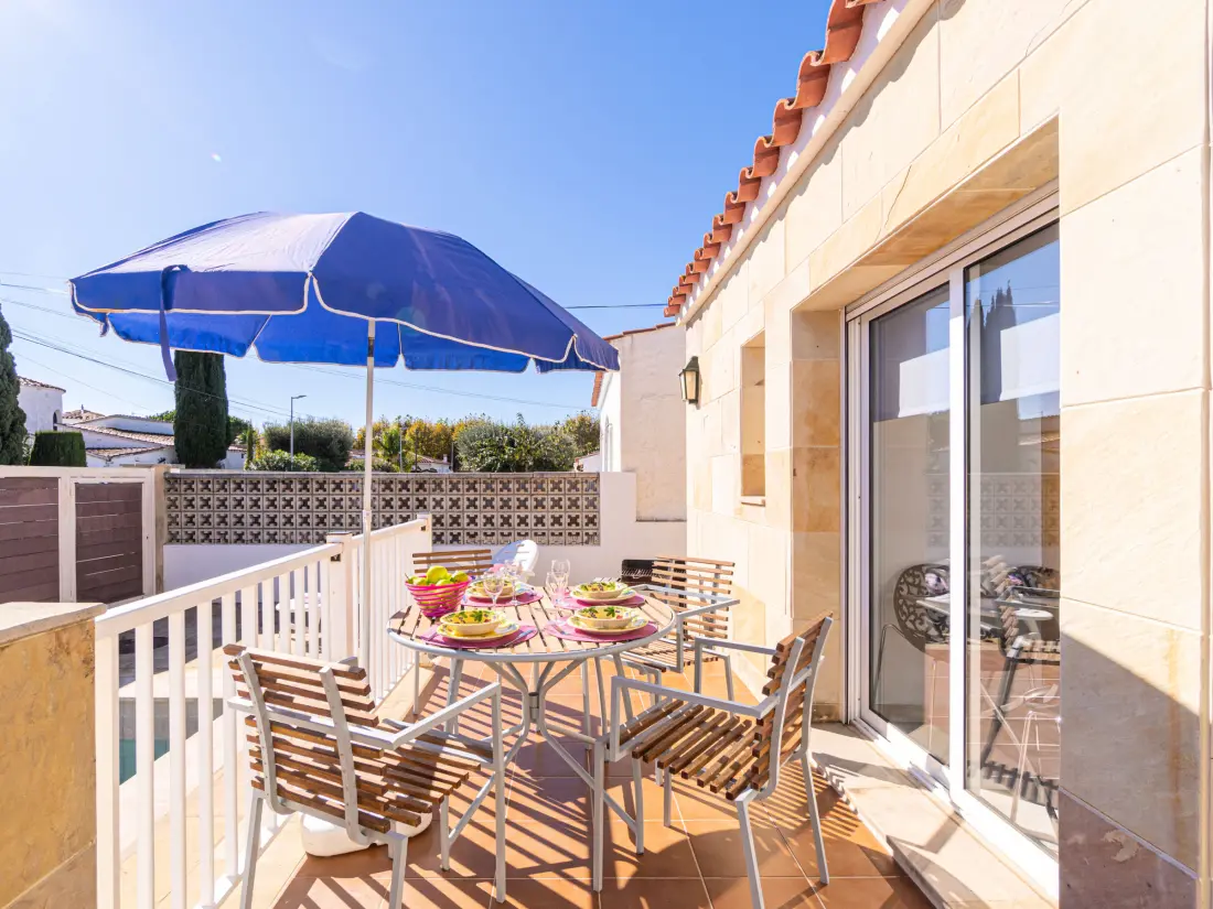 Maison de Vacances Empuriabrava 225