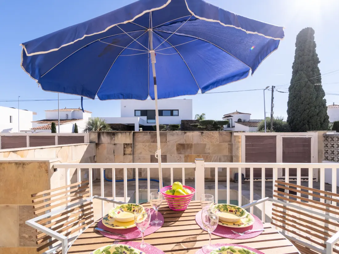 Maison de Vacances Empuriabrava 225