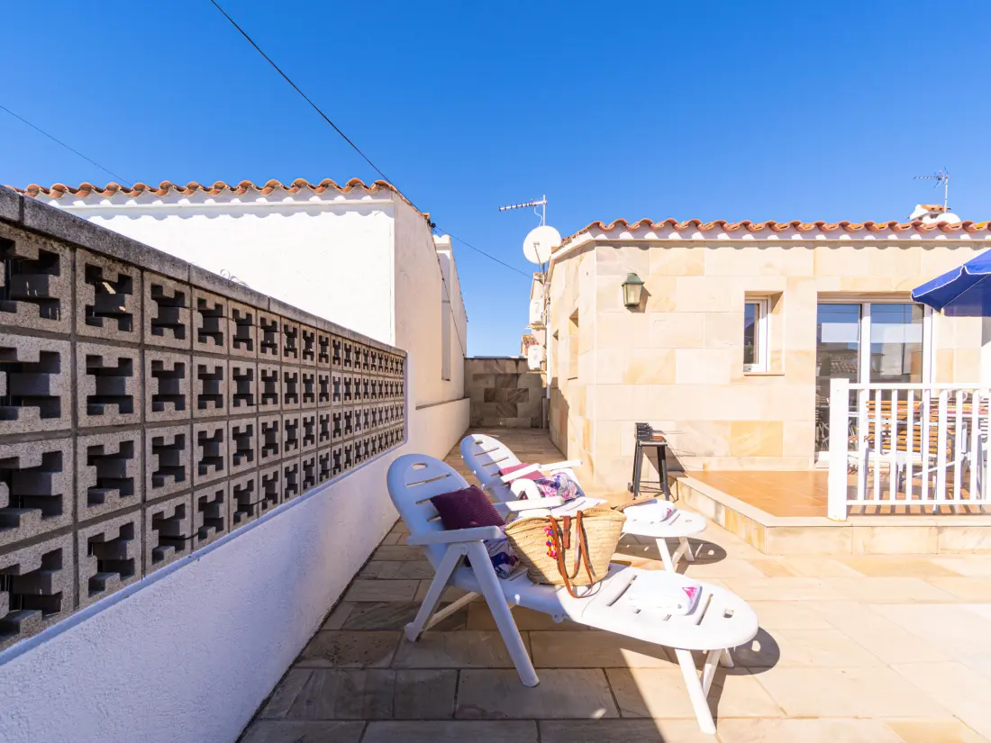 Maison de Vacances Empuriabrava 225