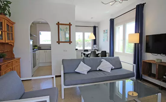 Maison de Vacances Empuriabrava 226