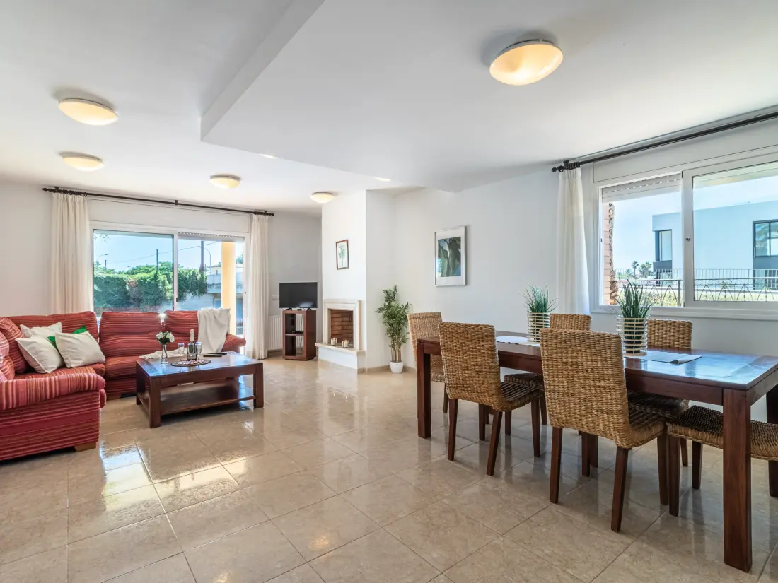 Maison de Vacances Empuriabrava 230