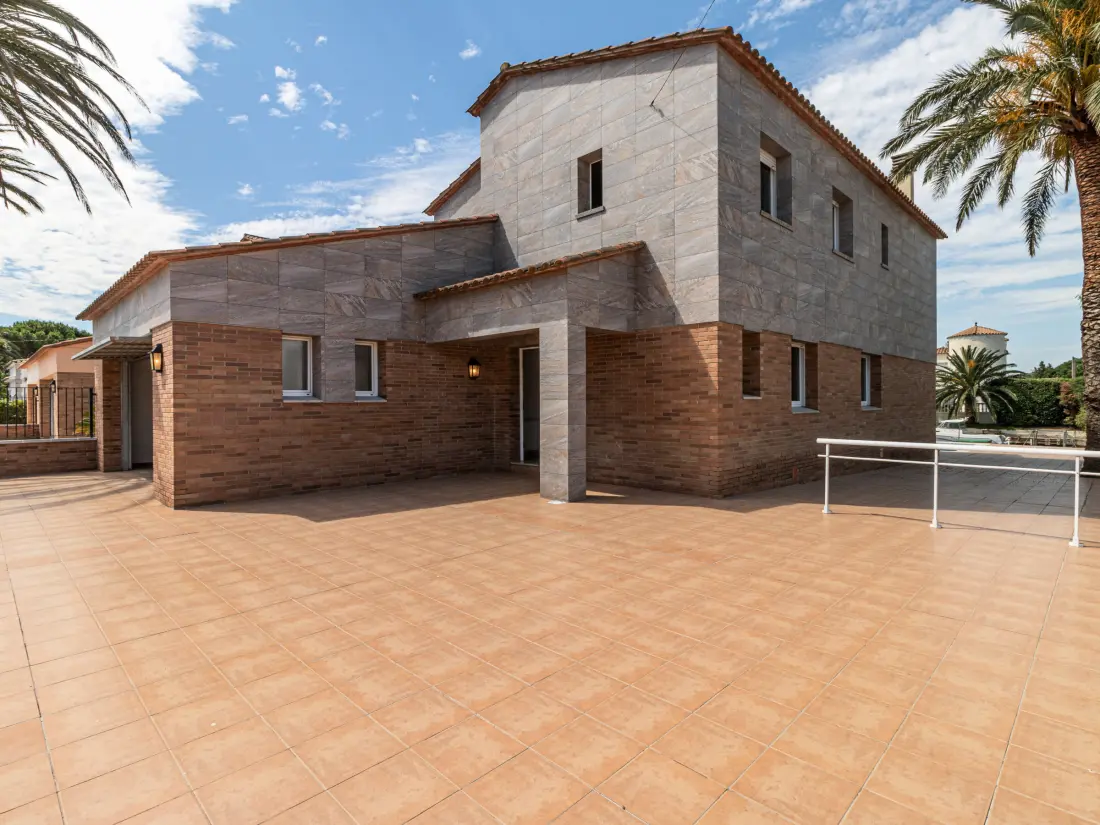 Maison de Vacances Empuriabrava 230