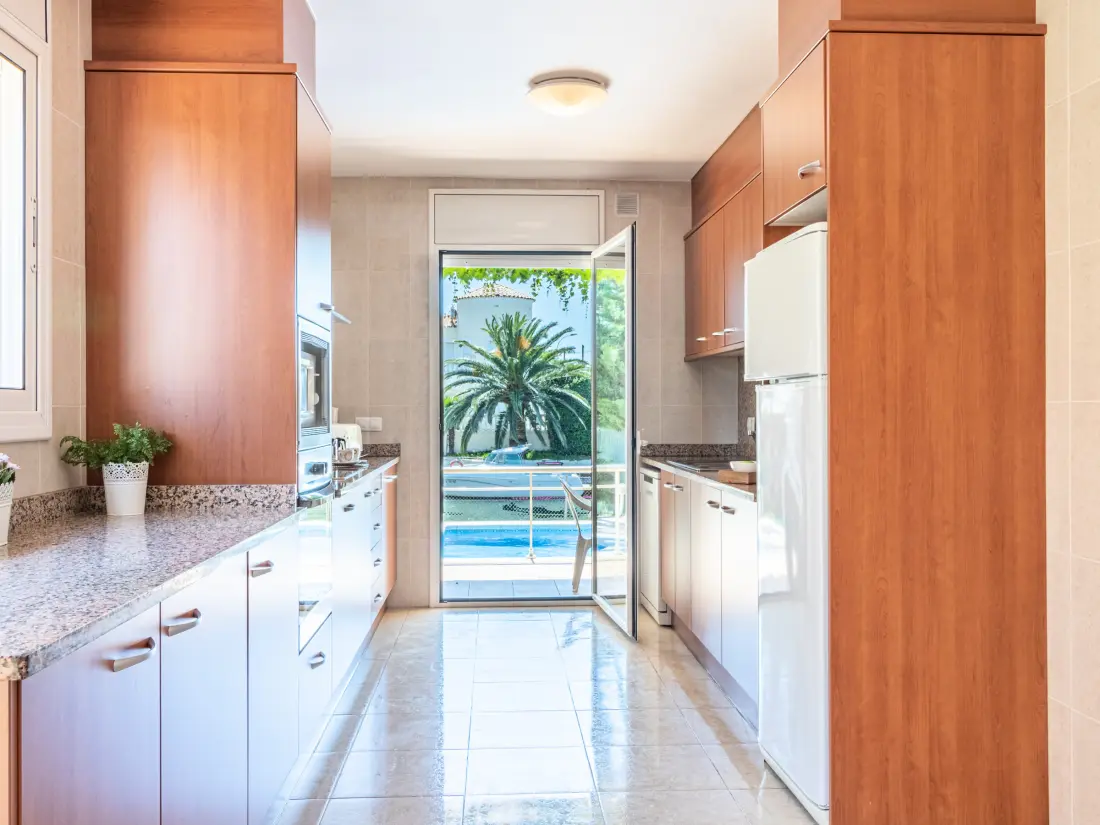 Maison de Vacances Empuriabrava 230