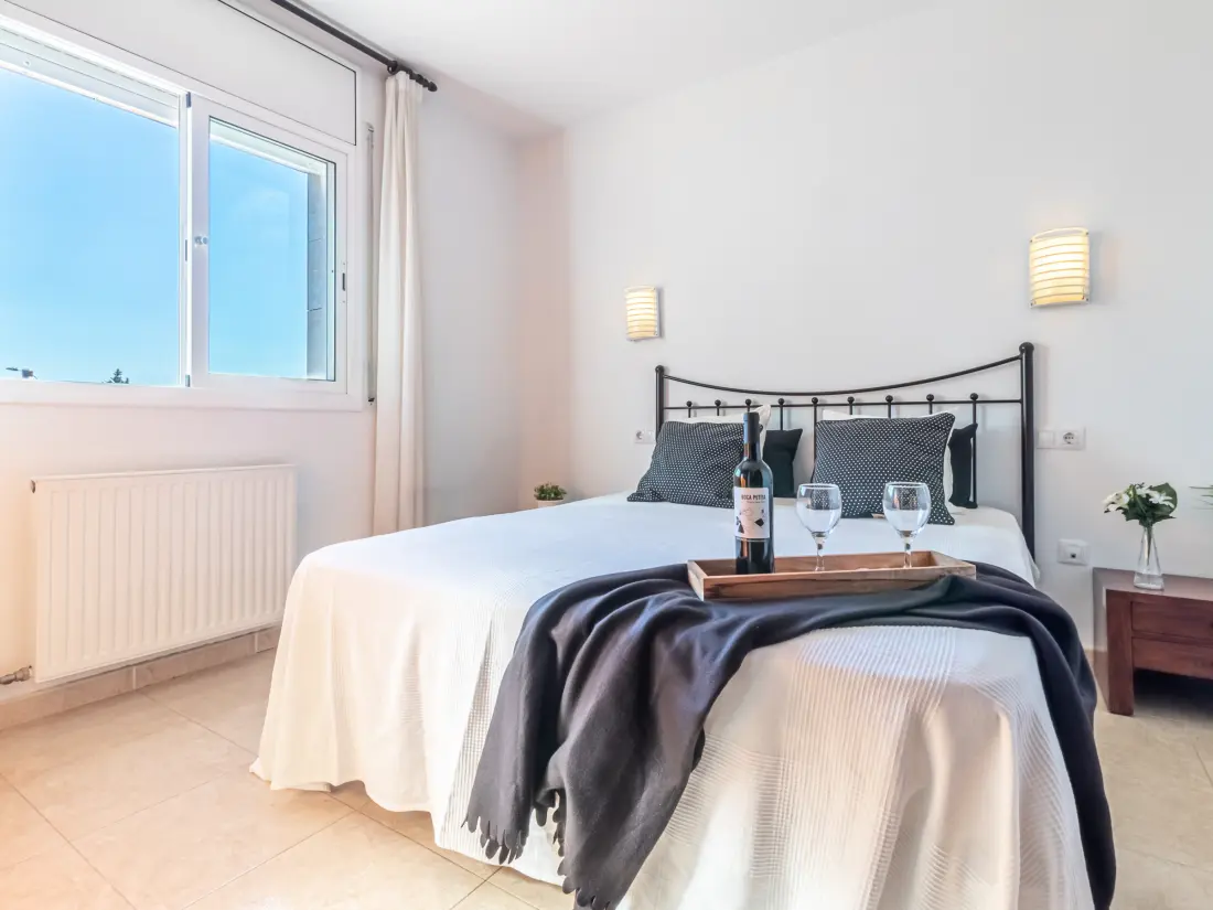 Maison de Vacances Empuriabrava 230