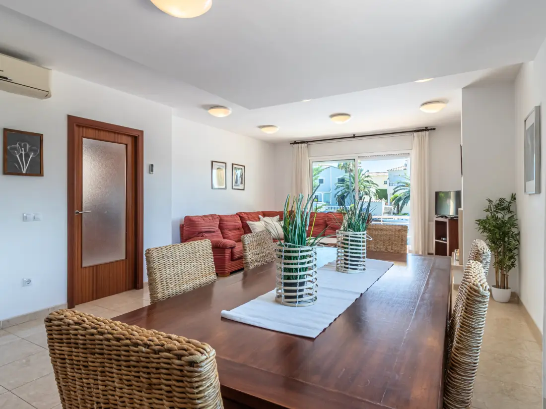 Maison de Vacances Empuriabrava 230