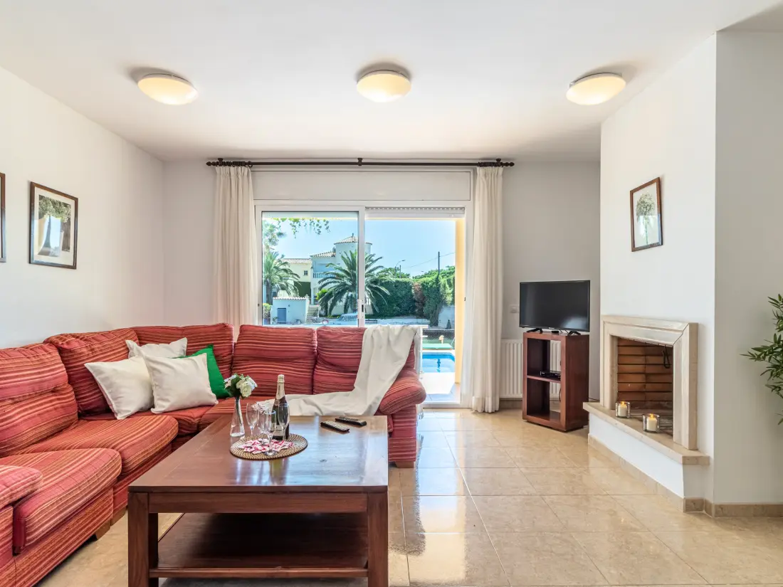 Maison de Vacances Empuriabrava 230