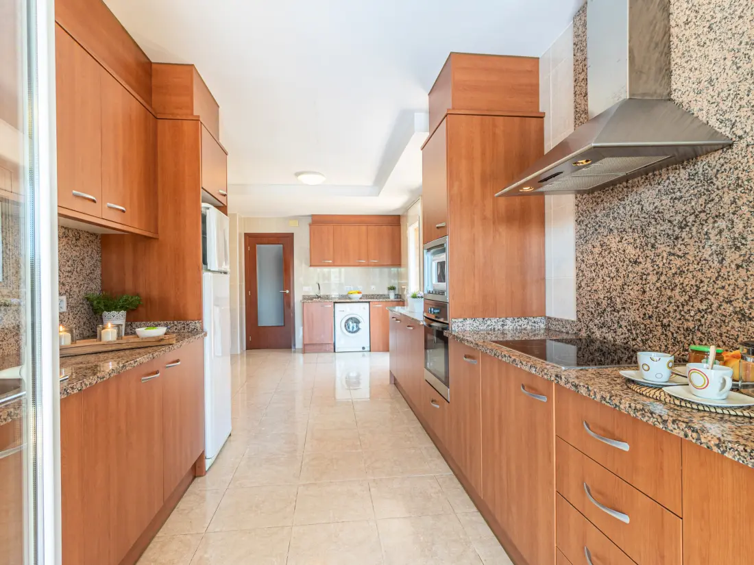 Maison de Vacances Empuriabrava 230