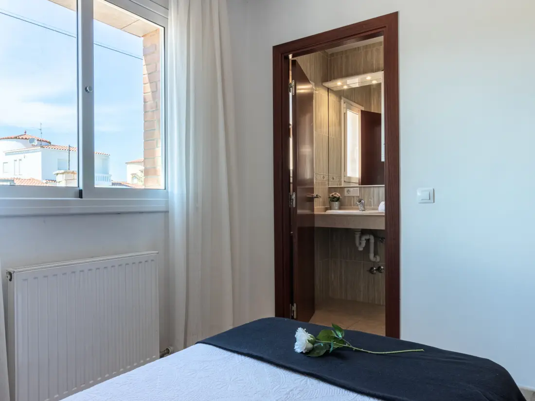 Maison de Vacances Empuriabrava 230