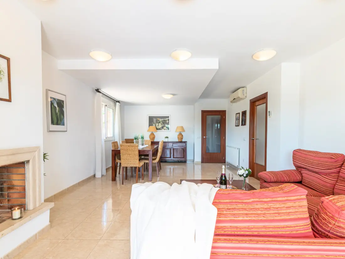 Maison de Vacances Empuriabrava 230