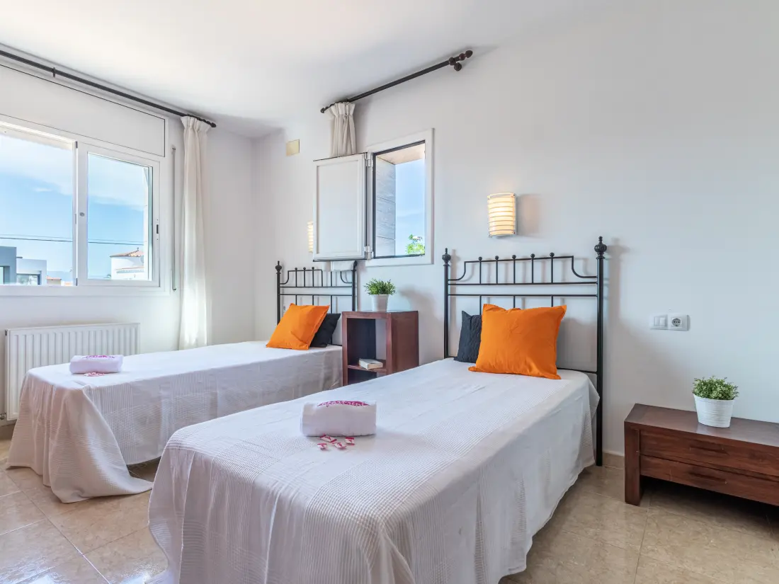 Maison de Vacances Empuriabrava 230