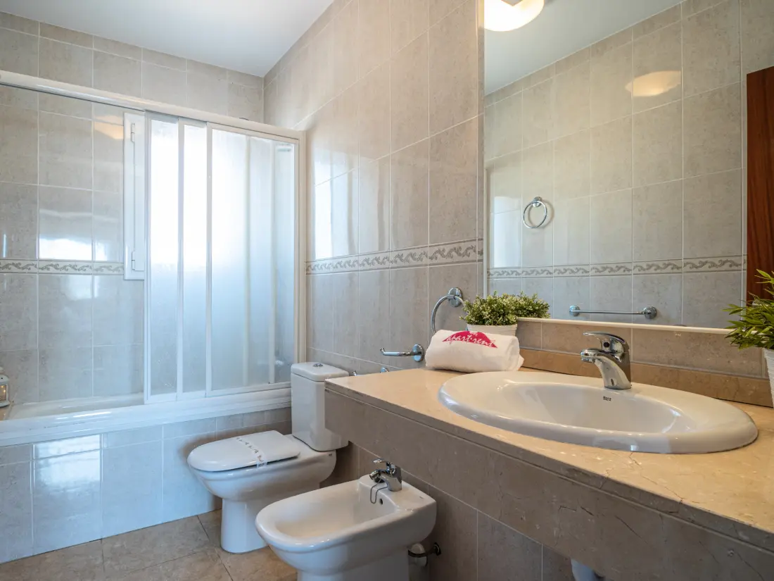 Maison de Vacances Empuriabrava 230