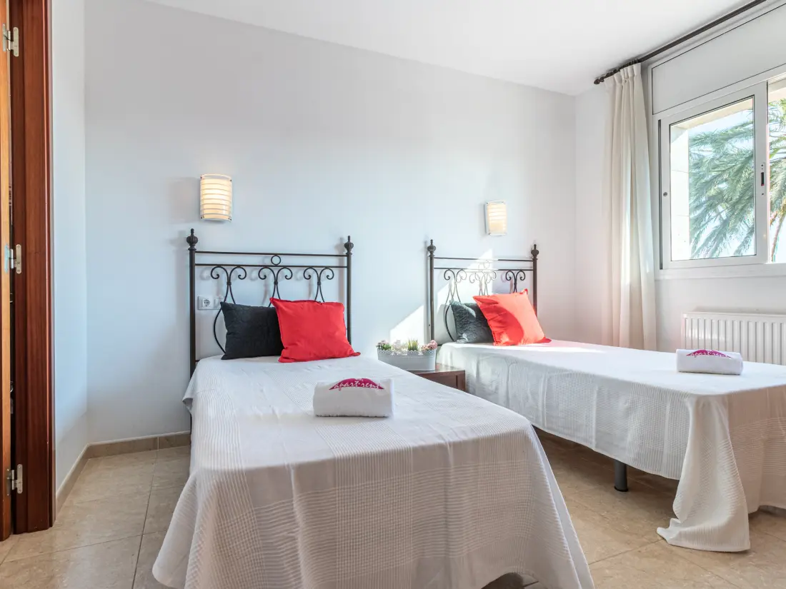 Maison de Vacances Empuriabrava 230