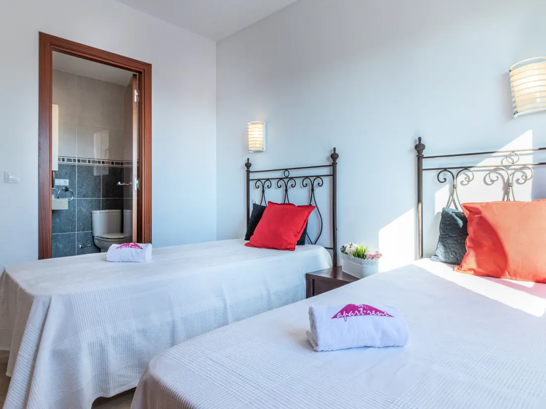 Maison de Vacances Empuriabrava 230