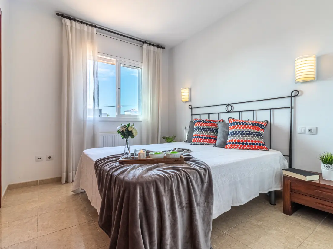 Maison de Vacances Empuriabrava 230