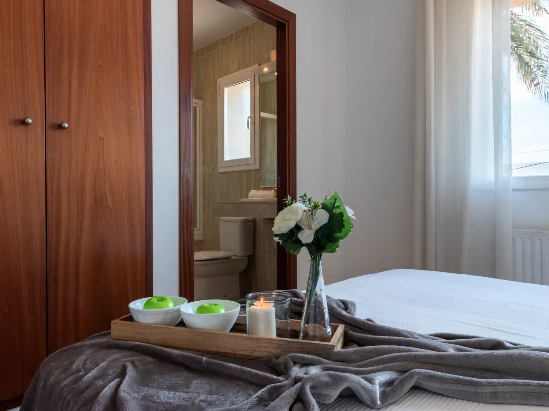 Maison de Vacances Empuriabrava 230