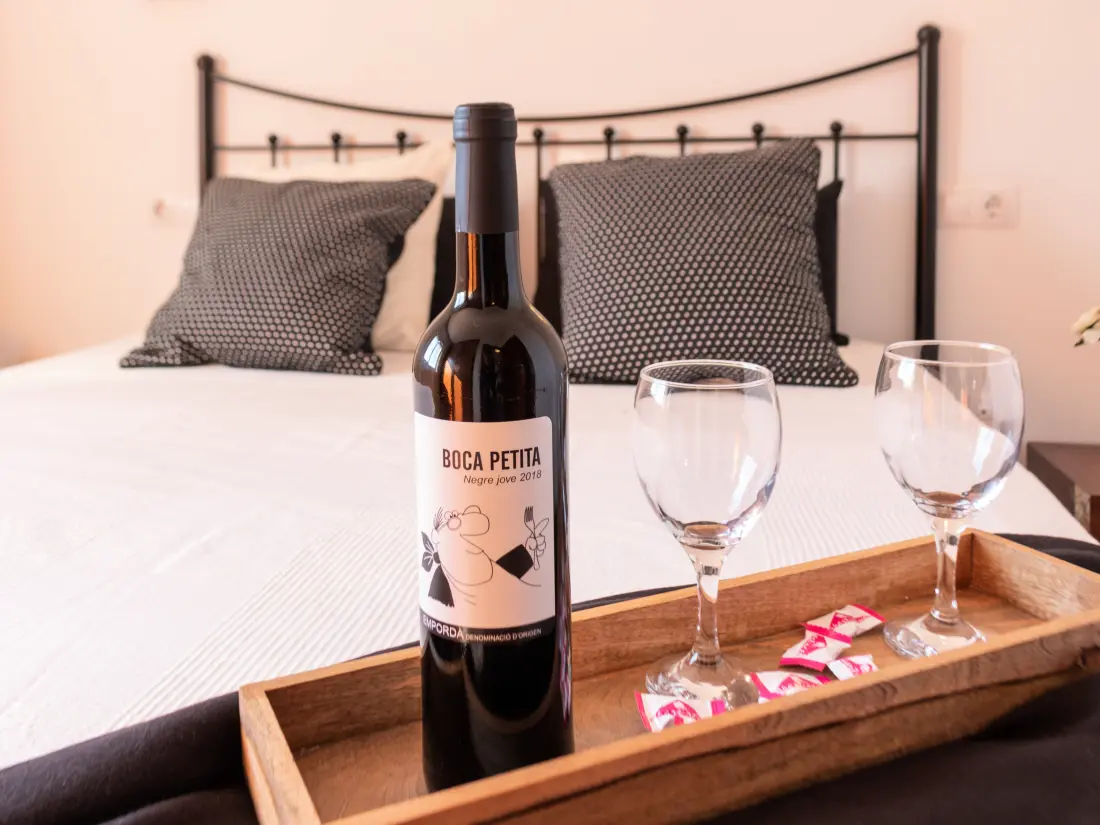 Maison de Vacances Empuriabrava 230