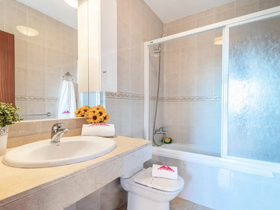 Maison de Vacances Empuriabrava 230