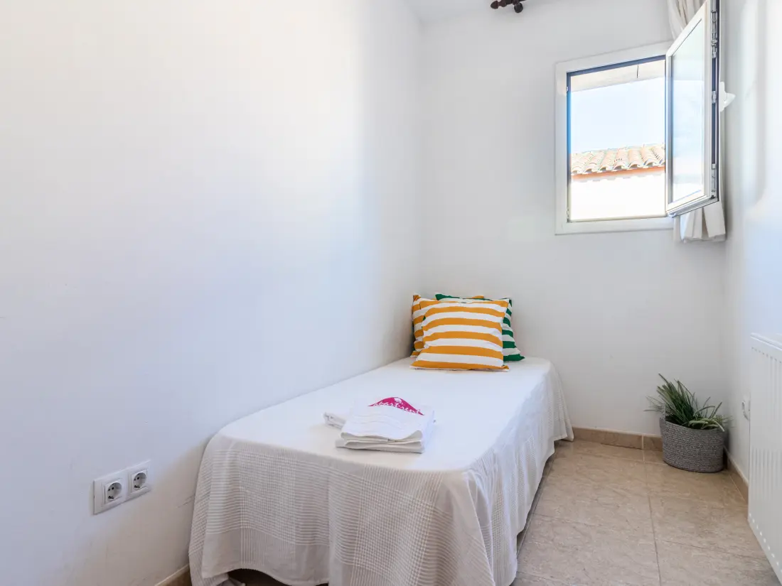 Maison de Vacances Empuriabrava 230