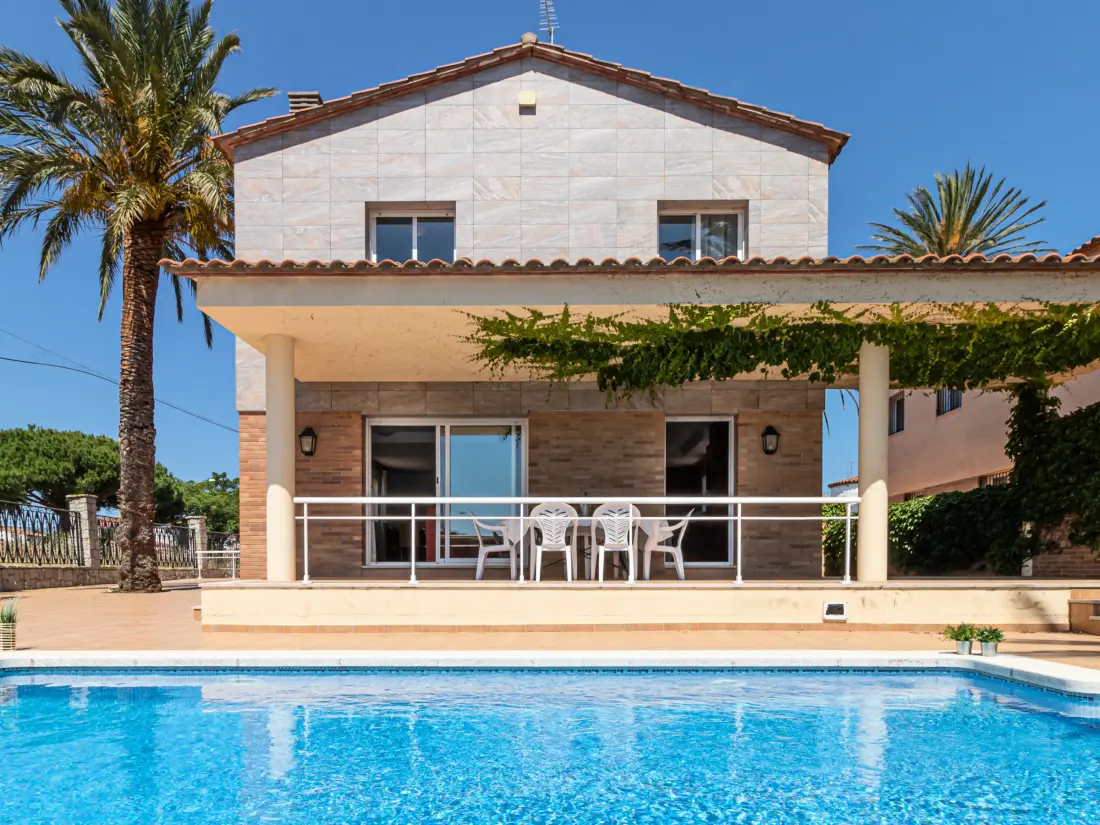 Maison de Vacances Empuriabrava 230
