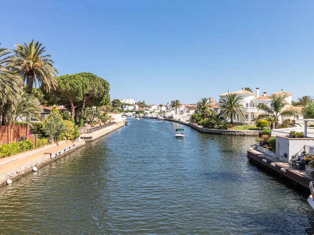 Maison de Vacances Empuriabrava 230