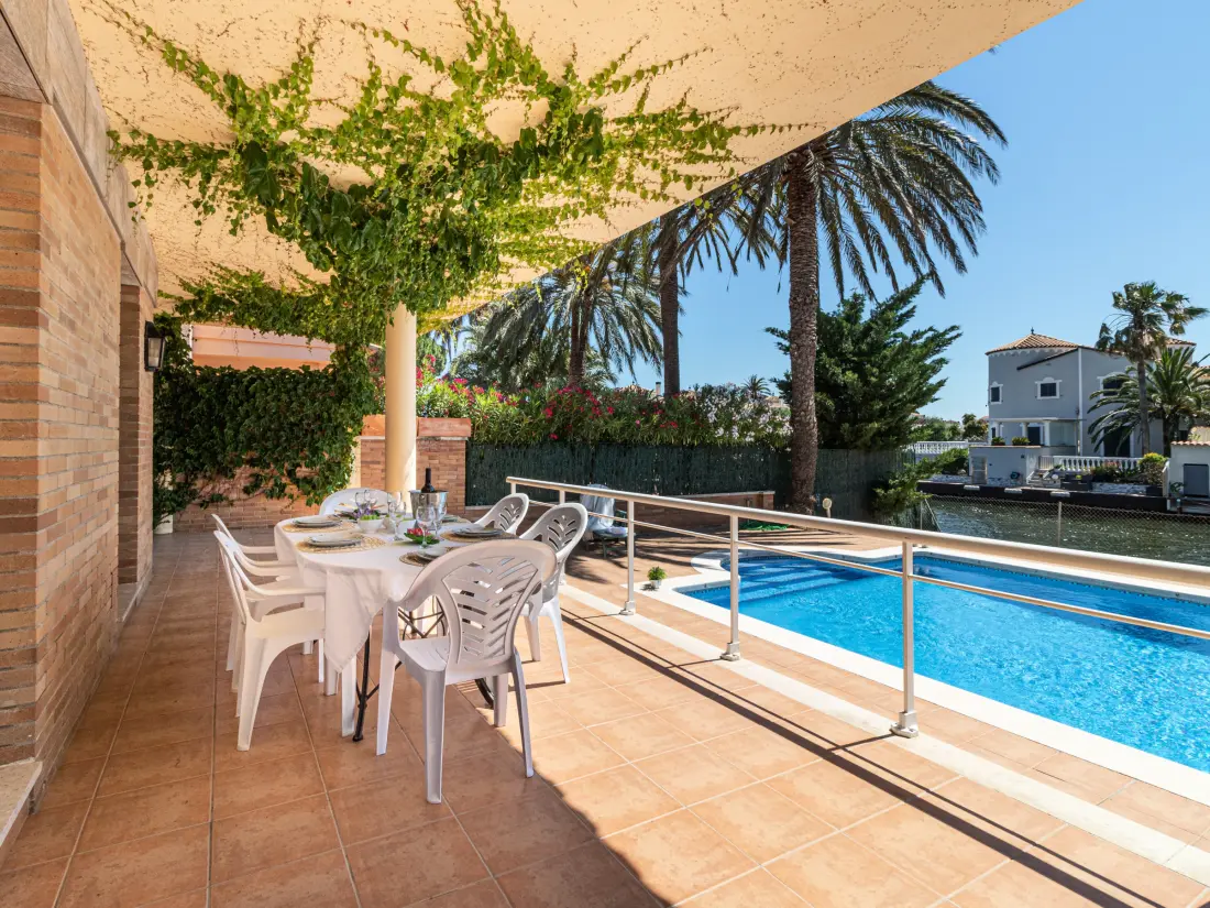 Maison de Vacances Empuriabrava 230