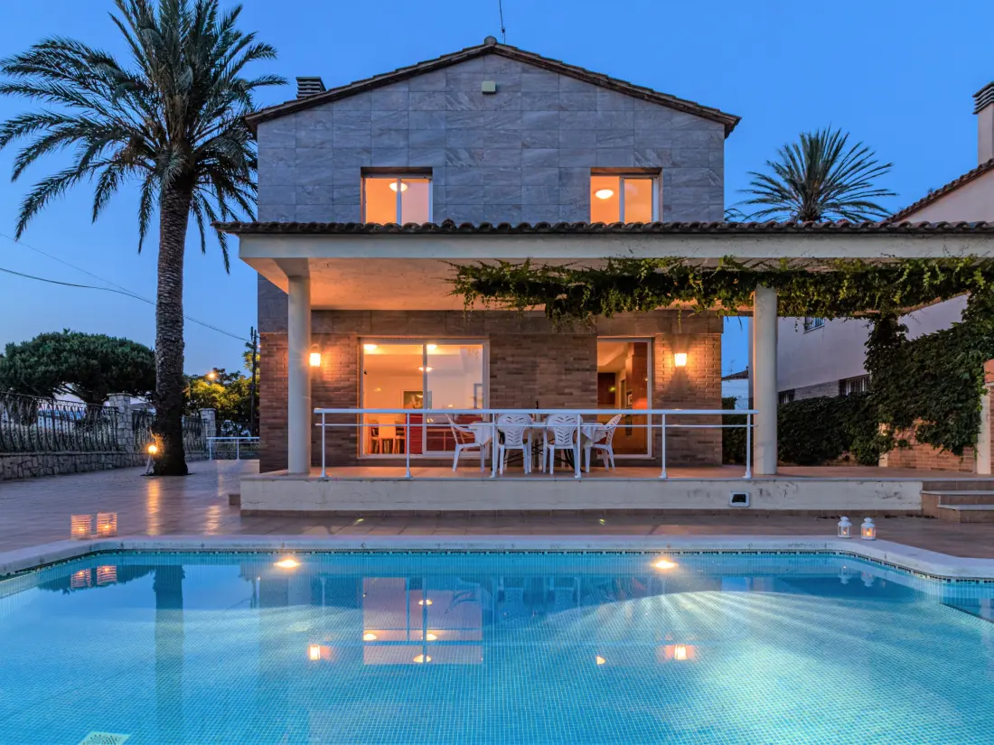 Maison de Vacances Empuriabrava 230