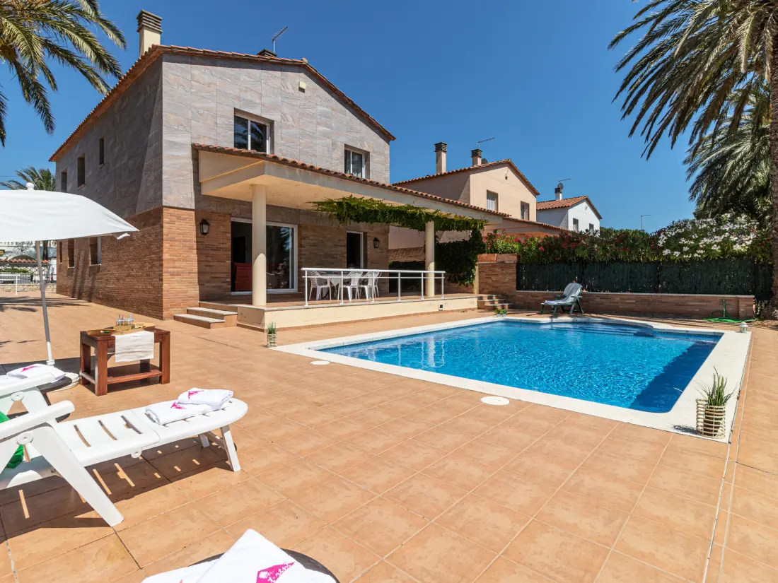Maison de Vacances Empuriabrava 230