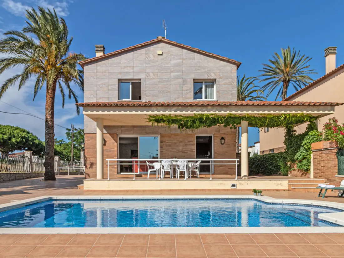 Maison de Vacances Empuriabrava 230
