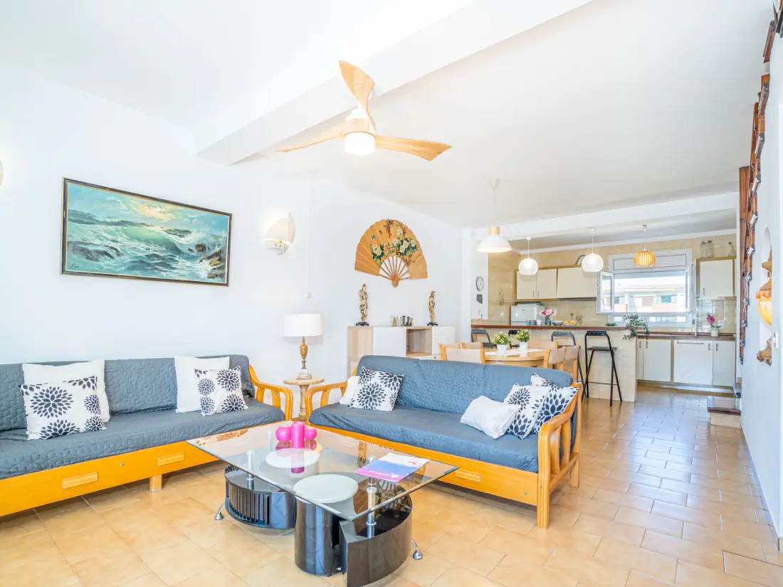 Maison de Vacances Empuriabrava 233