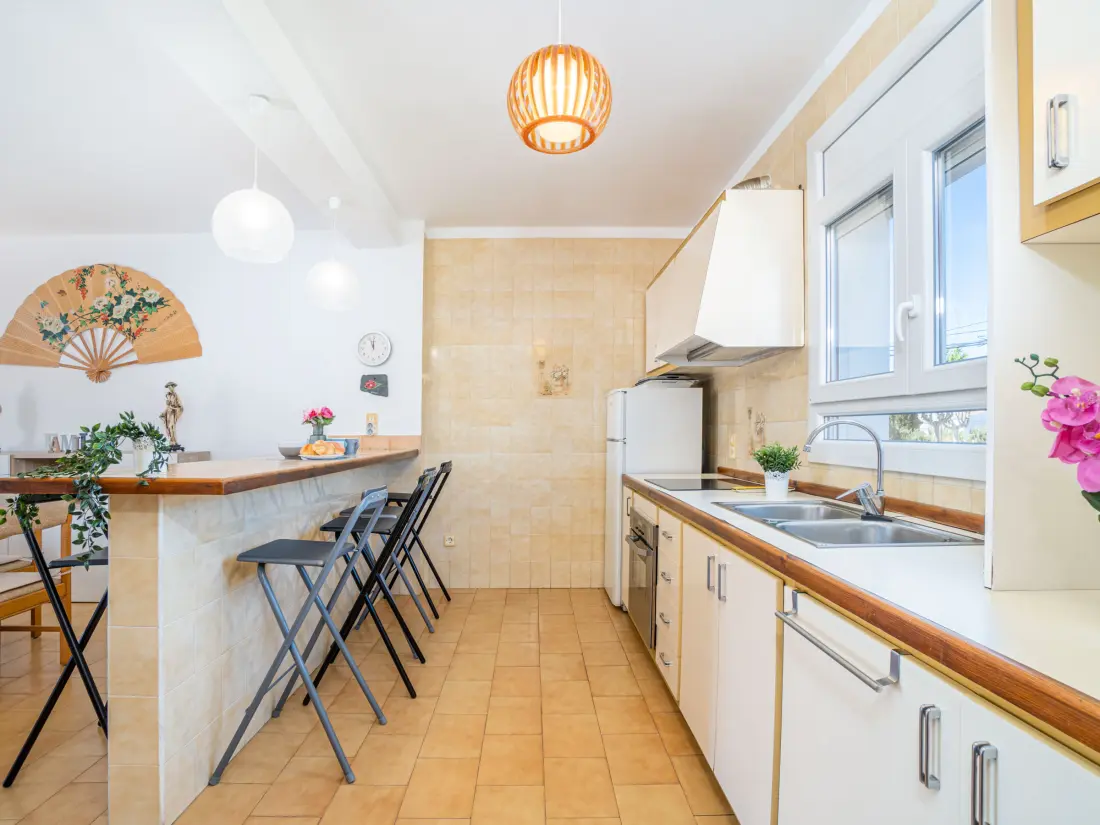 Maison de Vacances Empuriabrava 233