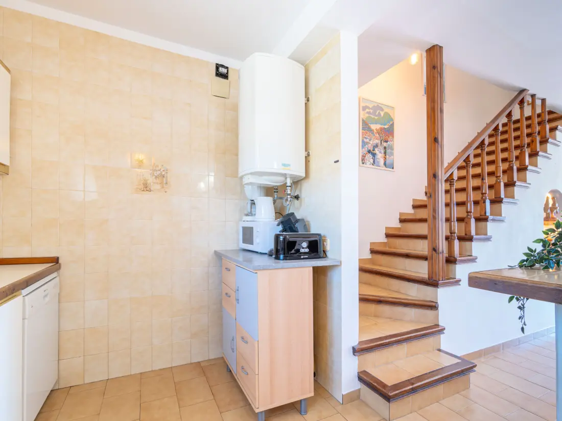 Maison de Vacances Empuriabrava 233