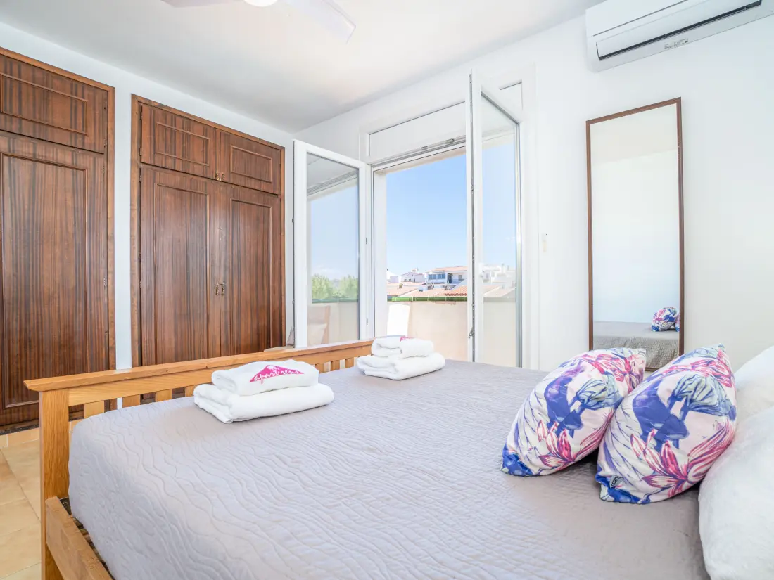 Maison de Vacances Empuriabrava 233