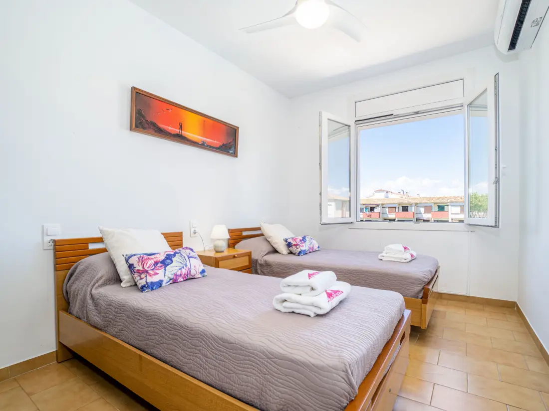 Maison de Vacances Empuriabrava 233